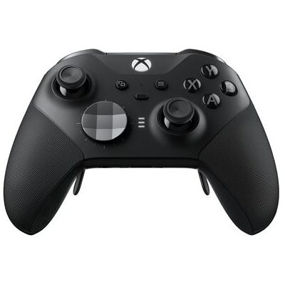 Microsoft Xbox Elite Wireless Controller Series 2 - Spelpad - draadloos - Bluetooth - voor PC, Microsoft Xbox One Microsoft Xbox Elite Wireless Controller Series 2 - Spelpad - draadloos - Bluetooth - voor PC, Microsoft Xbox One