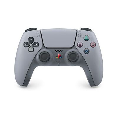 Sony DualSense PS5 draadloze controller 30e verjaardag Limited Edition Sony DualSense PS5 draadloze controller 30e verjaardag Limited Edition