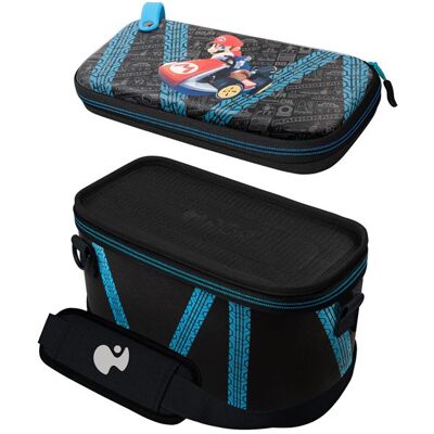 Pdp Overnight Case Glow Kart Drift Pdp Overnight Case Glow Kart Drift