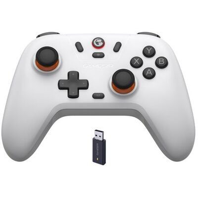 Gamesir Gaming Controller Nova Lite Wit voor PC Nintendo Switch iOS en Android Gamesir Gaming Controller Nova Lite Wit voor PC Nintendo Switch iOS en Android