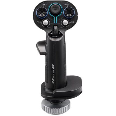 THRUSTMASTER SOL-R 3 ADD-ON GRIP THRUSTMASTER SOL-R 3 ADD-ON GRIP