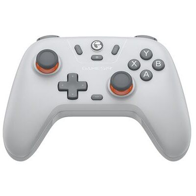 Gamesir Gaming Controller Nova Lite Grijs voor PC Nintendo Switch iOS en Android Gamesir Gaming Controller Nova Lite Grijs voor PC Nintendo Switch iOS en Android