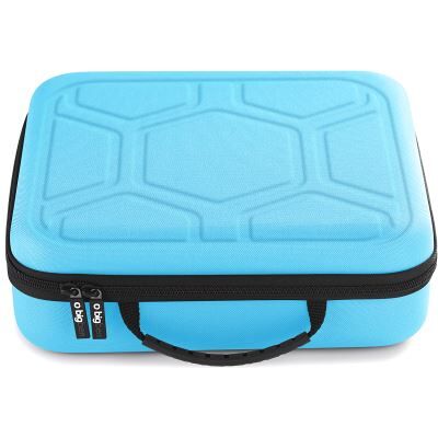 Bigben STORAGE CASE FOR NINTENDO SWITCH BLUE Bigben STORAGE CASE FOR NINTENDO SWITCH BLUE
