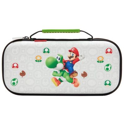 Powera Mario & Yoshi Beschermhoes Voor Nintendo Switch 2 Powera Mario & Yoshi Beschermhoes Voor Nintendo Switch 2