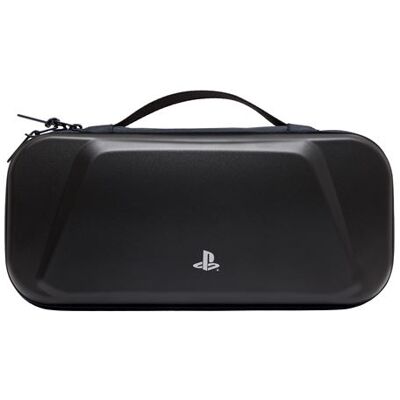 PowerA-beschermhoes Zwart voor Playstation Portal PowerA-beschermhoes Zwart voor Playstation Portal