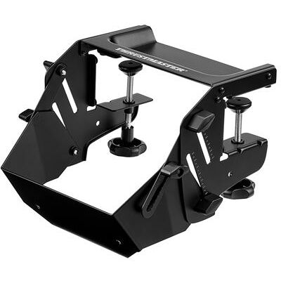 Thrustmaster SimTask Racing Stuur en Dodgeball Houder Zwart Thrustmaster SimTask Racing Stuur en Dodgeball Houder Zwart