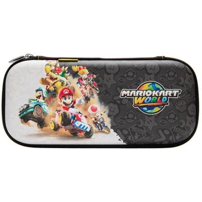 Powera Mario Kart Slim Beschermhoesje Voor Nintendo Switch 2 Powera Mario Kart Slim Beschermhoesje Voor Nintendo Switch 2