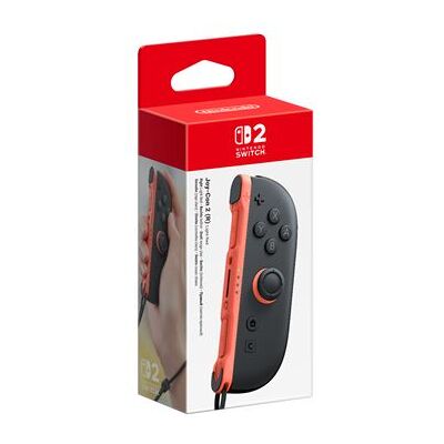 Joy-Con 2 Controller Rechts Licht rood Nintendo Switch 2 Joy-Con 2 Controller Rechts Licht rood Nintendo Switch 2