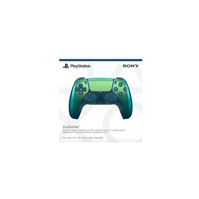 Sony PS5 DualSense™ Draadloze Controller Chroma Teal Sony PS5 DualSense™ Draadloze Controller Chroma Teal
