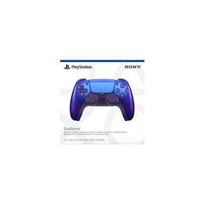 Sony PS5 DualSense™ Draadloze Controller Chroma Indigo Sony PS5 DualSense™ Draadloze Controller Chroma Indigo