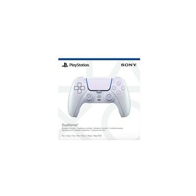 Sony PS5 DualSense™ Draadloze Controller Chroma Pearl Sony PS5 DualSense™ Draadloze Controller Chroma Pearl