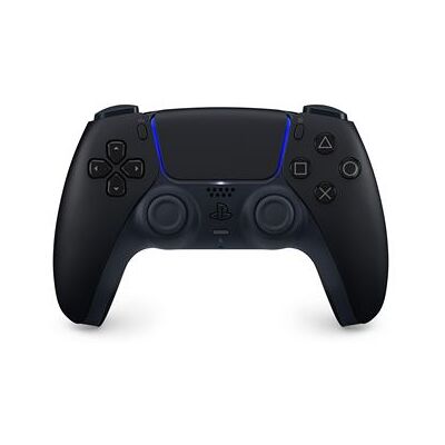 Sony Dualsense™ps5 Draadloze Controller Pc Ready Midnight Black Sony Dualsense™ps5 Draadloze Controller Pc Ready Midnight Black