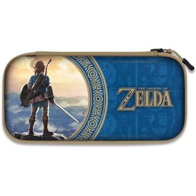 Pdp Reistas Hyrule Blauw Pdp Reistas Hyrule Blauw