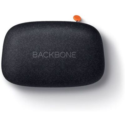 Backbone Draagtas One Zwart Backbone Draagtas One Zwart