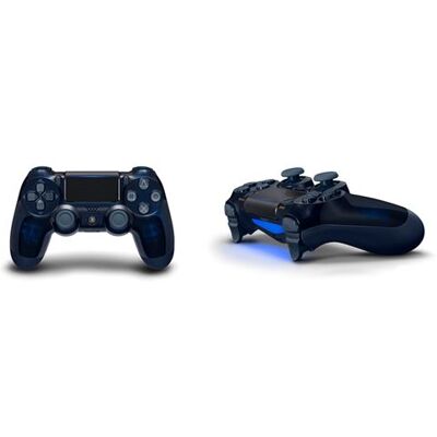 Sony DUALSHOCK CONTROLLER 500 MILLION EDIT. Sony DUALSHOCK CONTROLLER 500 MILLION EDIT.