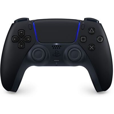Sony PS5 DualSense V2 draadloze controller Zwart Sony PS5 DualSense V2 draadloze controller Zwart