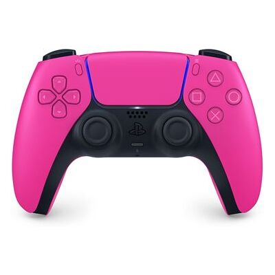 Manette Sony DualSense V2 pour PS5 et PC Rose Manette Sony DualSense V2 pour PS5 et PC Rose