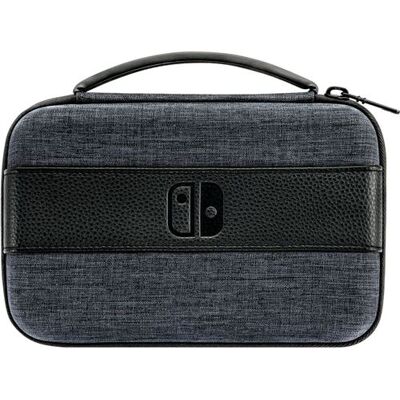 PDP Play and Charge-hoesje voor Nintendo Switch PDP Play and Charge-hoesje voor Nintendo Switch