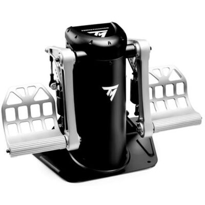 THRUST. TPR THRUSTMASTER PENDULAR RUDDE THRUST. TPR THRUSTMASTER PENDULAR RUDDE
