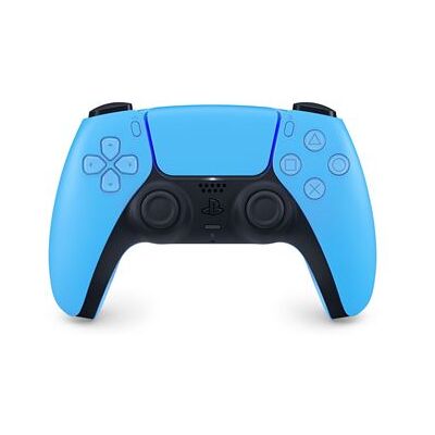 Sony DualSense V2-controller voor PS5 en PC Blauw Sony DualSense V2-controller voor PS5 en PC Blauw