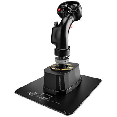 Thrustmaster AVA F/A-18 Super Hornet Vluchtstick voor PC Thrustmaster AVA F/A-18 Super Hornet Vluchtstick voor PC