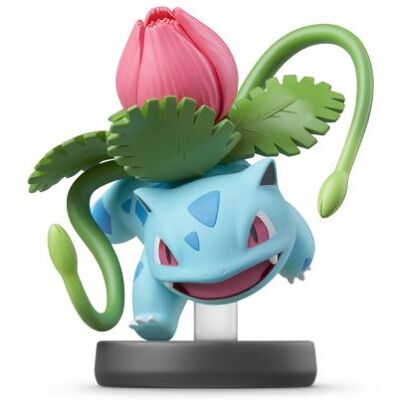 Nintendo AMIIBO IVYSAUR Nintendo AMIIBO IVYSAUR