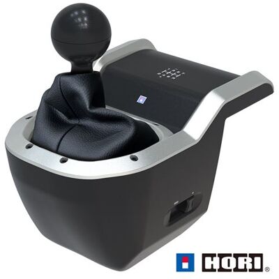 Hori Racing Shifter Elite Hori Racing Shifter Elite