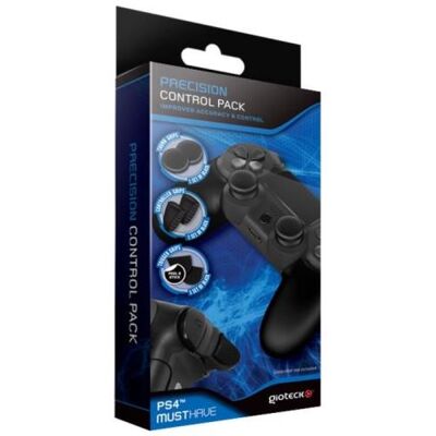 Gioteck PS4 Control Precision Pack Gioteck PS4 Control Precision Pack