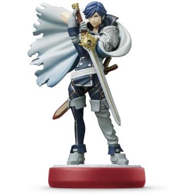Nintendo AMIIBO FE CHROM SINGLE CHARACTER Nintendo AMIIBO FE CHROM SINGLE CHARACTER