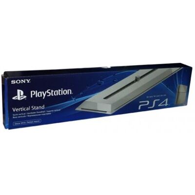 Sony VERTICAL STAND WHITE MIX PS4 Sony VERTICAL STAND WHITE MIX PS4