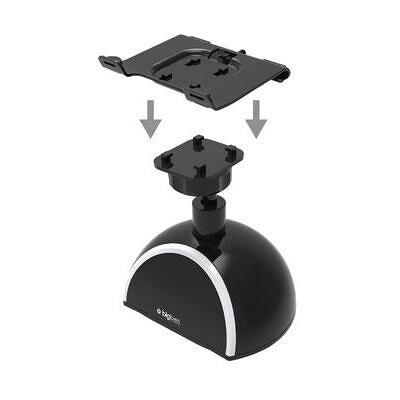 BIGBEN SOCLE MULTI-POSITION S POUR WII U BIGBEN SOCLE MULTI-POSITION S POUR WII U
