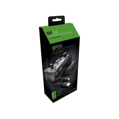 GIOTECK - BATTERY PACK WHITE FOR XBOX SERIE GIOTECK - BATTERY PACK WHITE FOR XBOX SERIE