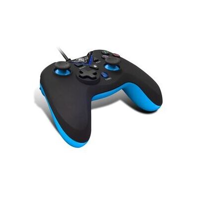 Suza Spirit Of Gamer XGP - Spelpad - 12 knoppen - met bekabeling - voor Sony PlayStation 3 Suza Spirit Of Gamer XGP - Spelpad - 12 knoppen - met bekabeling - voor Sony PlayStation 3