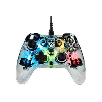 Nacon Evol-X Pro RGB bedrade controller voor Xbox Nacon Evol-X Pro RGB bedrade controller voor Xbox
