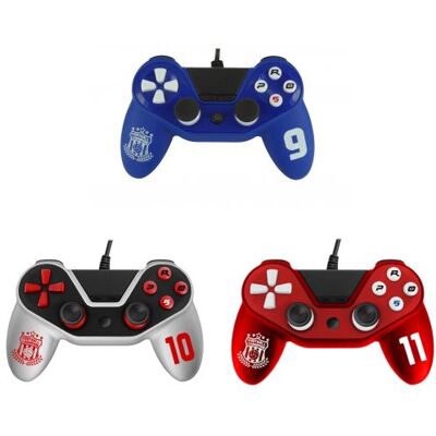 SUBSONIC MANETTE PS4 PRO5-SPORT 2016 SUBSONIC MANETTE PS4 PRO5-SPORT 2016