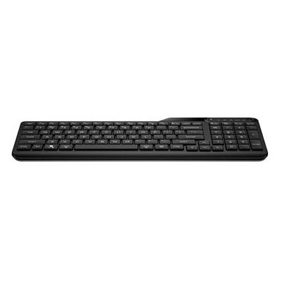 HP 460 - Toetsenbord - meerdere apparaten, swift pair, compact met numeriek toetsenbord, indeling met 2 zones - draadloos - Bluetooth 5.3 - AZERTY - Belgisch - jackzwart HP 460 - Toetsenbord - meerdere apparaten, swift pair, compact met numeriek toetsenbord, indeling met 2 zones - draadloos - Bluetooth 5.3 - AZERTY - Belgisch - jackzwart