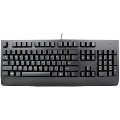 Lenovo Preferred Pro II - Toetsenbord - USB - QWERTY - Noors - zwart Lenovo Preferred Pro II - Toetsenbord - USB - QWERTY - Noors - zwart