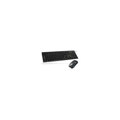 Atlantis Land Linea Premium Keyboard combo kit - toetsenbord en muis set - Italiaans Atlantis Land Linea Premium Keyboard combo kit - toetsenbord en muis set - Italiaans