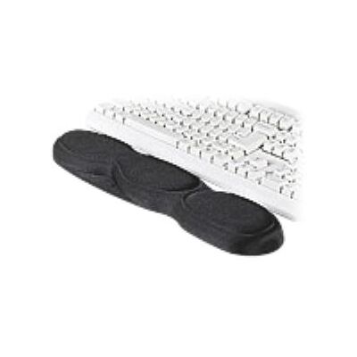 Kensington Foam Keyboard Wristrest - Polssteun toetsenbord - zwart Kensington Foam Keyboard Wristrest - Polssteun toetsenbord - zwart