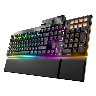 Be Quiet Bedrade Gaming Toetsenbord Dark Mount Silent Tactile Zwart Be Quiet Bedrade Gaming Toetsenbord Dark Mount Silent Tactile Zwart