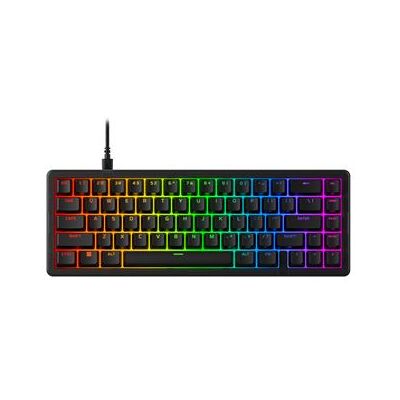 Hyperx Frans Azerty Gaming Toetsenbord Origins 2 Pro 65 Hyperx Frans Azerty Gaming Toetsenbord Origins 2 Pro 65