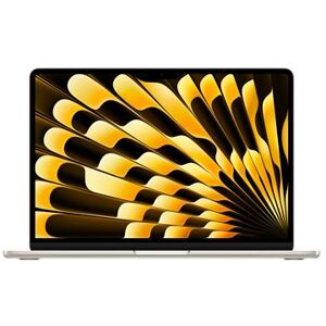 Apple MacBook Air 13" Apple M4 CPU 10 Core GPU 8 Core 16 GB RAM 256 GB SSD Starlight Apple MacBook Air 13" Apple M4 CPU 10 Core GPU 8 Core 16 GB RAM 256 GB SSD Starlight