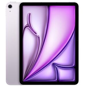 Apple iPad Air Apple M3 5G 7e generatie 11" 128 GB Purple 2025 Apple iPad Air Apple M3 5G 7e generatie 11" 128 GB Purple 2025
