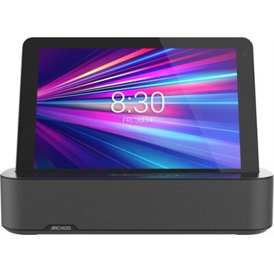 Archos Tablet Oxygen Ultra 101S 10.1" 64 GB Zwart + dockingstation Archos Tablet Oxygen Ultra 101S 10.1" 64 GB Zwart + dockingstation