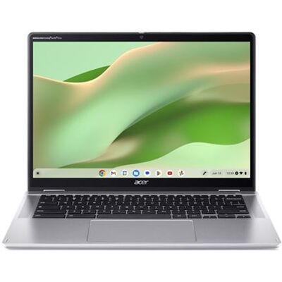 Acer Touchscreen Chromebook Spin 314 CP314-2HN-C0V1 14" Intel Celeron 8 GB RAM 128 GB eMMC Acer Touchscreen Chromebook Spin 314 CP314-2HN-C0V1 14" Intel Celeron 8 GB RAM 128 GB eMMC