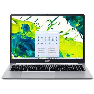 Acer Laptop Aspire Lite AL15-46P 15.6" AMD Ryzen 3 8 GB RAM 512 GB SSD Acer Laptop Aspire Lite AL15-46P 15.6" AMD Ryzen 3 8 GB RAM 512 GB SSD