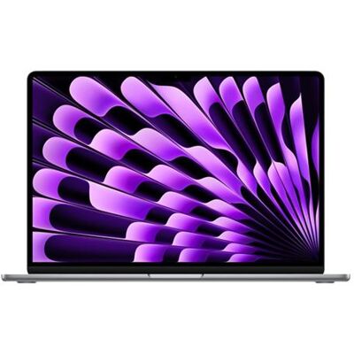 Apple MacBook Air - M2 - M2 10-core GPU - 8 GB RAM - 512 GB SSD - 15.3" IPS 2880 x 1864 (WQXGA+) - Wi-Fi 6, Bluetooth - spacegrijs - tsb Duits Apple MacBook Air - M2 - M2 10-core GPU - 8 GB RAM - 512 GB SSD - 15.3" IPS 2880 x 1864 (WQXGA+) - Wi-Fi 6, Bluetooth - spacegrijs - tsb Duits