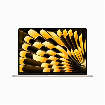 Apple MacBook Air - M2 - M2 10-core GPU - 8 GB RAM - 512 GB SSD - 15.3" IPS 2880 x 1864 (WQXGA+) - Wi-Fi 6, Bluetooth - sterrenlicht - tsb Italiaans Apple MacBook Air - M2 - M2 10-core GPU - 8 GB RAM - 512 GB SSD - 15.3" IPS 2880 x 1864 (WQXGA+) - Wi-Fi 6, Bluetooth - sterrenlicht - tsb Italiaans