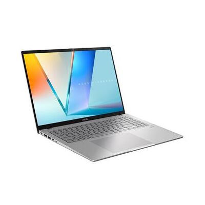 Asus Laptop Vivobook S16 M3607HA-DRSH169W 16" AMD Ryzen 7 16 GB RAM 512 GB SSD Zilver - Franse Azerty Asus Laptop Vivobook S16 M3607HA-DRSH169W 16" AMD Ryzen 7 16 GB RAM 512 GB SSD Zilver - Franse Azerty