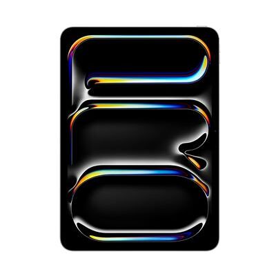 Apple iPad Pro M5 Wi-Fi 8e generatie 11" 1 TB Silver 2025 Apple iPad Pro M5 Wi-Fi 8e generatie 11" 1 TB Silver 2025
